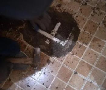 涉县卫生间漏水维修公司为您分享下卫生间渗水如何处理及注意事项