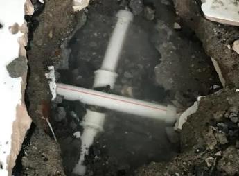 涉县阳台漏水维修公司为您分享楼上楼下漏水怎么处理