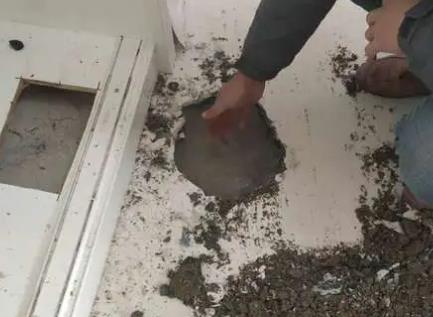 涉县卫生间漏水维修公司分享下精确定位查漏水一次多少钱?不同级别收费不同
