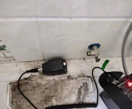 涉县屋顶漏水维修公司分享下卫生间漏水的危害及解决方法