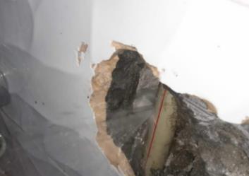 涉县卫生间漏水维修的步骤和流程。